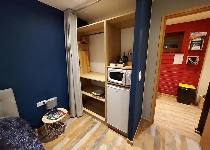 B&B L'ombragee Au Doux Refuge